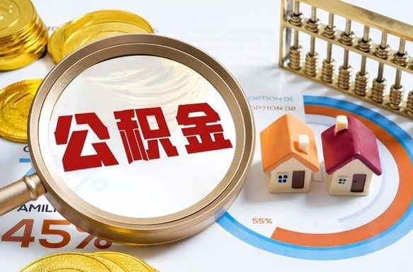 华容公积金能直接取现金吗（公积金可以直接取现金吗）